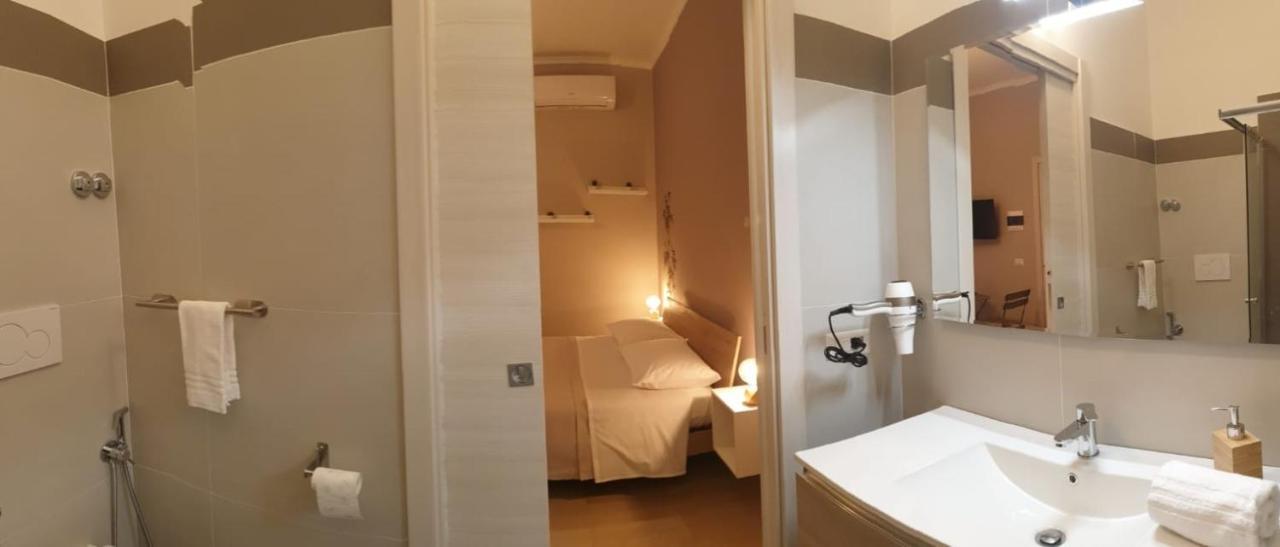 B&B Dei Cardinali Терни Екстериор снимка