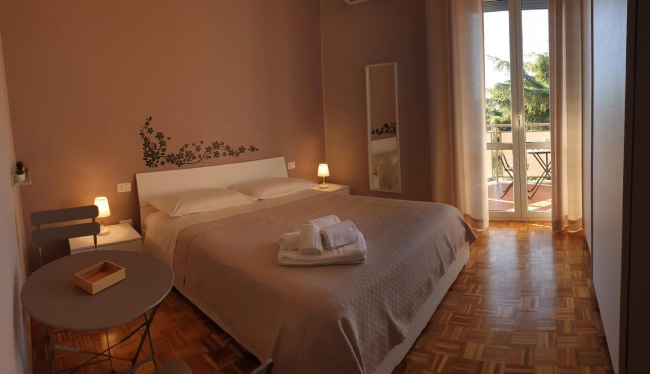 B&B Dei Cardinali Терни Екстериор снимка