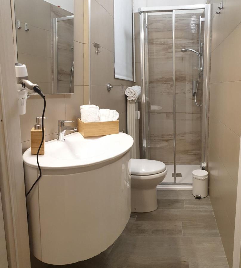 B&B Dei Cardinali Терни Екстериор снимка