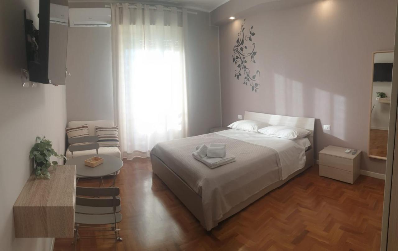 B&B Dei Cardinali Терни Екстериор снимка