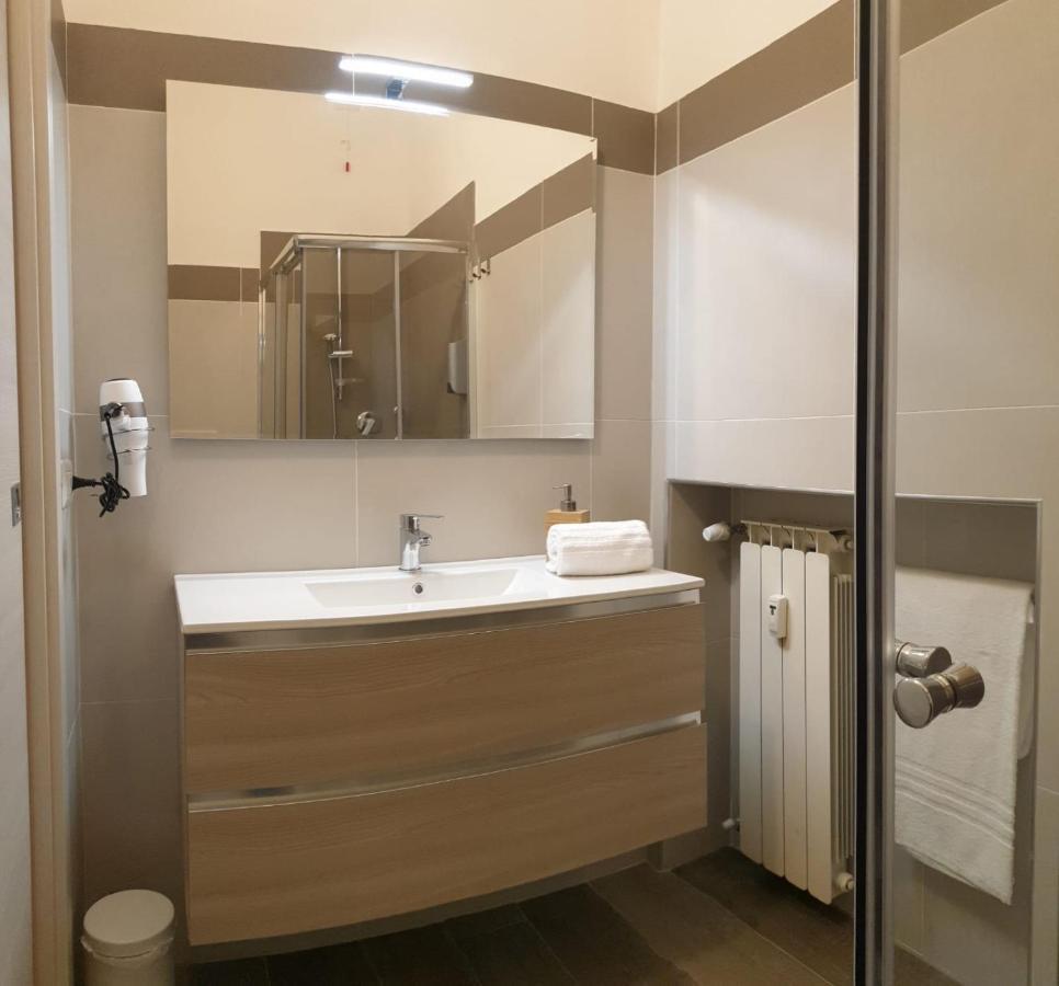 B&B Dei Cardinali Терни Екстериор снимка
