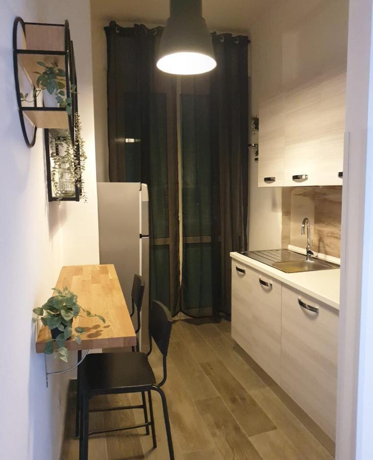 B&B Dei Cardinali Терни Екстериор снимка