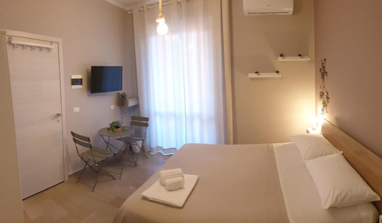 B&B Dei Cardinali Терни Екстериор снимка