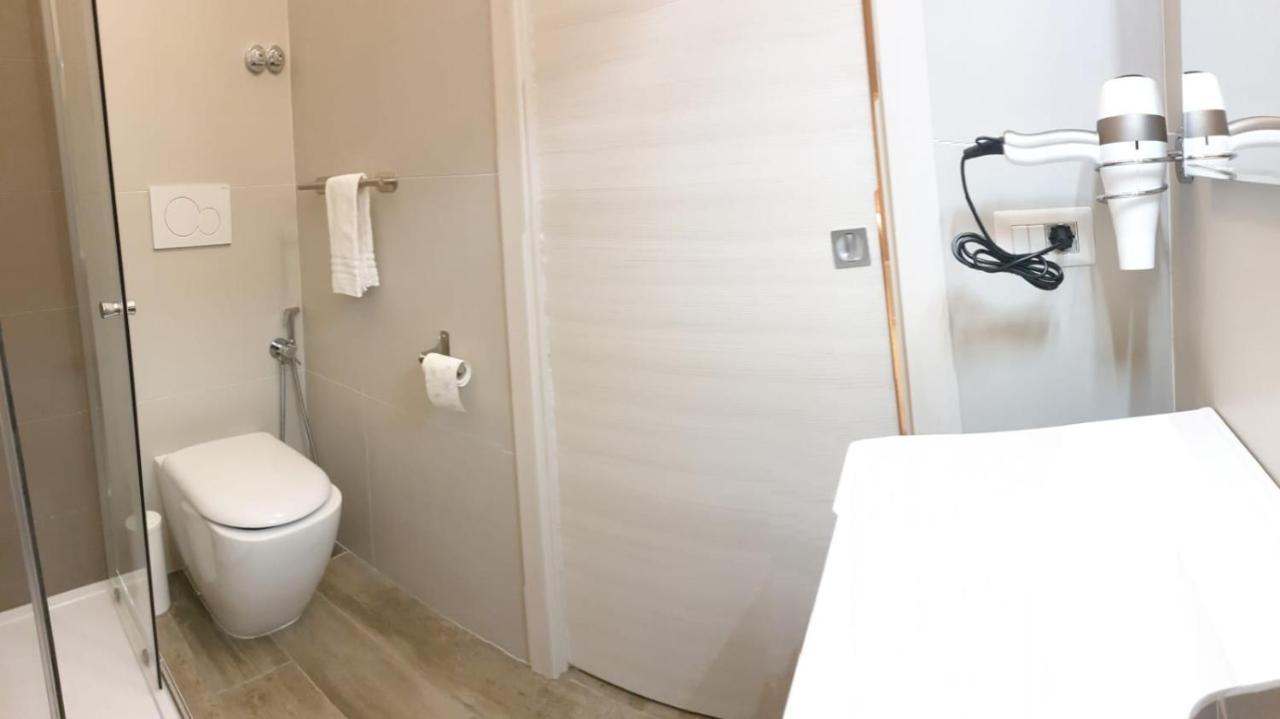 B&B Dei Cardinali Терни Екстериор снимка