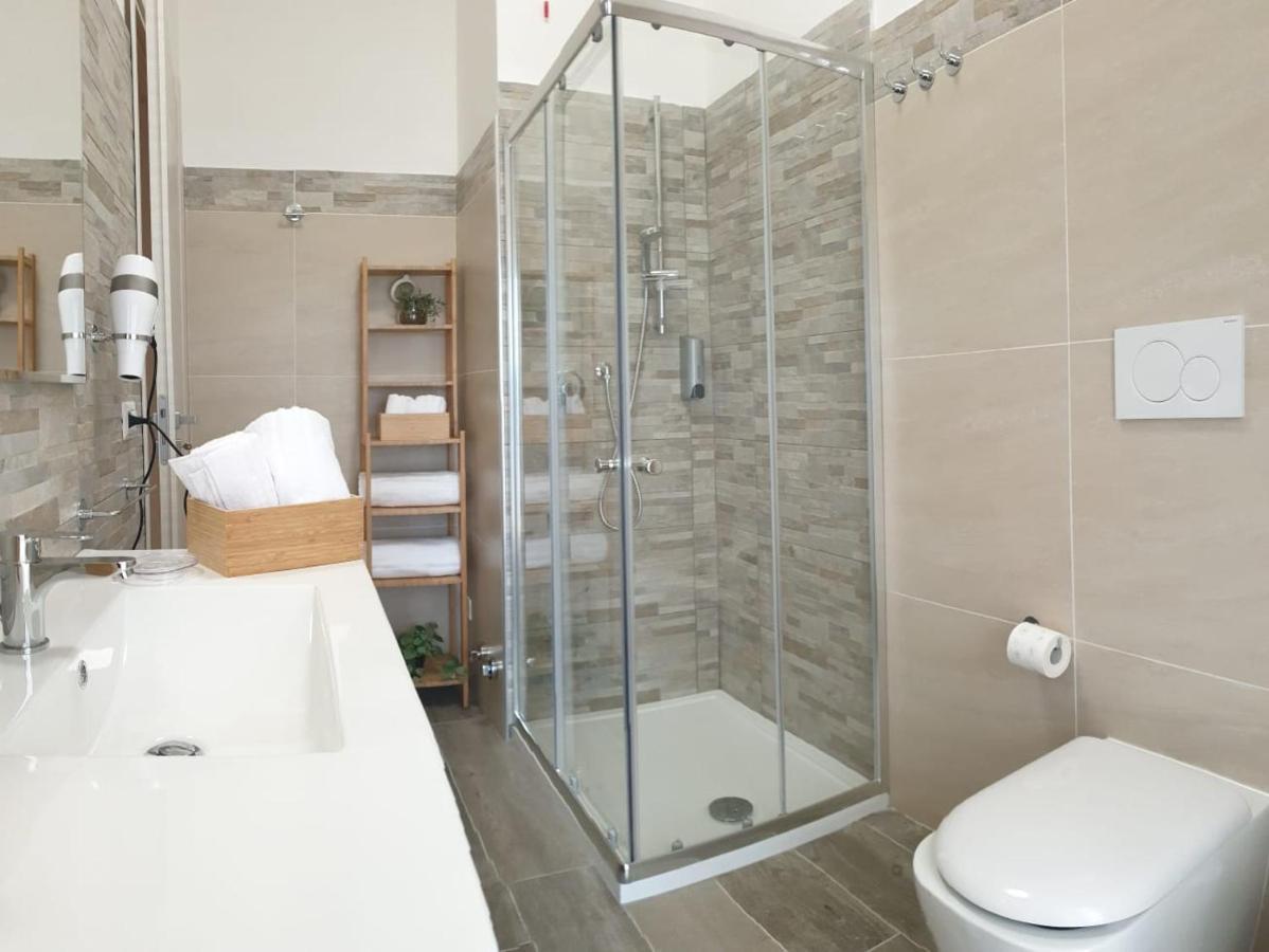 B&B Dei Cardinali Терни Екстериор снимка