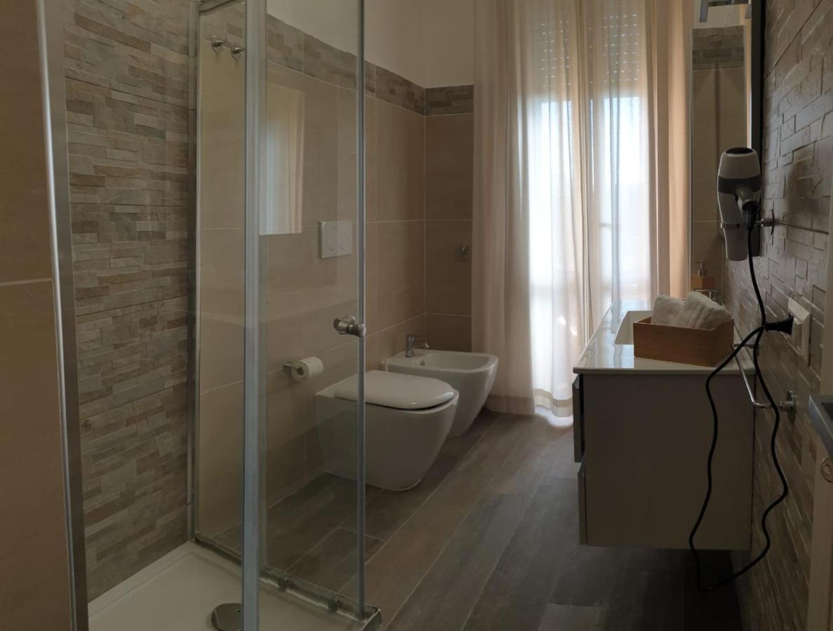 B&B Dei Cardinali Терни Екстериор снимка