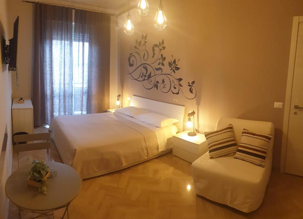 B&B Dei Cardinali Терни Екстериор снимка